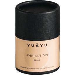 YUĀYU Ambient No. 1 - Miscela da Fumigazione - 50 ml