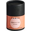YUĀYU Ambient No. 3 - Miscela da Fumigazione - 50 ml