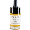 YUĀYU Elixir No. 1 - Vata - 10 ml