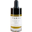 YUĀYU Elixir No. 3 - Kapha - 10 ml