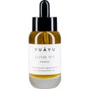 YUĀYU Elixir No. 3 Kapha - 30 ml