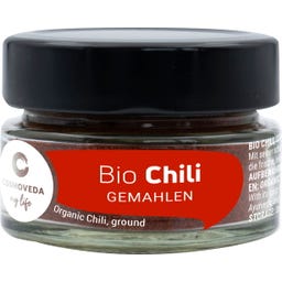 COSMOVEDA BIO Chili Molido - 30 g