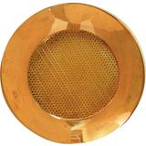 Bitto Brass Incense Sieve