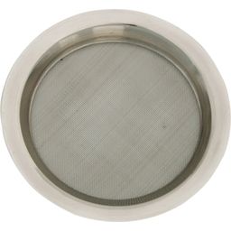 Bitto Stainless Steel Incense Sieve - 8cm