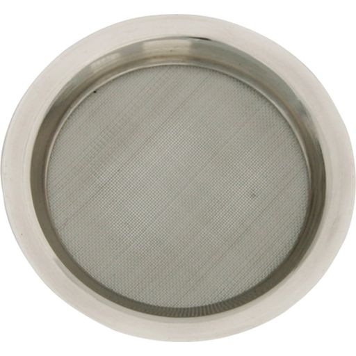 Bitto Stainless Steel Incense Sieve - 9cm
