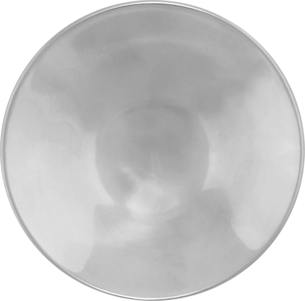 Bitto Stainless Steel Incense Plate - 12 cm 