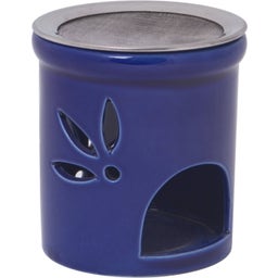 Bitto Ceramic DUO Incense Burner - Blue