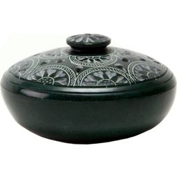 Bitto HINDI Incense Bowl with Lid - 1 Pc