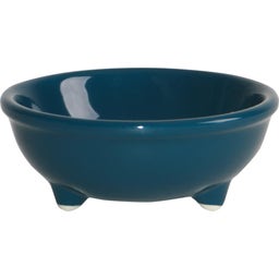 Bitto TRIO Incense Bowl - Petrol