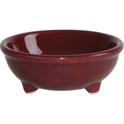 Bitto TRIO Incense Bowl - Bordeaux