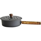 Bitto SULTAN Metal Incense Pan
