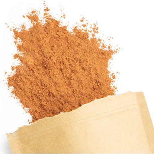 Terra Elements Organic Ceylon Cinnamon - 200 g