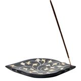 Bitto Mother of Pearl Incense Holder