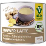 Raab  Vitalfood GmbH Imbirowe latte bio