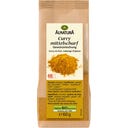 Alnatura Curry Medelstark, Eko - 60 g
