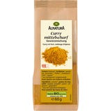Alnatura Bio Curry mittelscharf