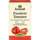 Alnatura Bio passierte Tomaten