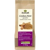 Alnatura Bio Ceylon Zimt