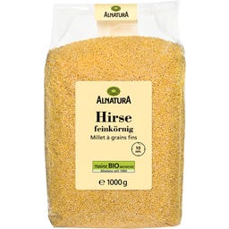Alnatura Bio Hirse - 1 kg