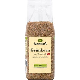Alnatura Organic Green Spelt - 500 g