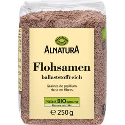 Alnatura Biologische Vlozaad - 250 g