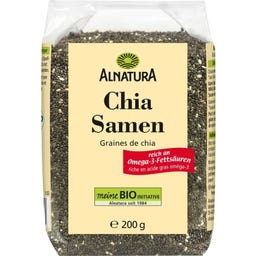 Alnatura Bio Chia-Samen - 200 g