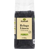 Alnatura Lentejas Beluga Bio