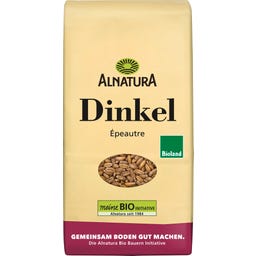 Alnatura Bioland-Dinkel - 1 kg
