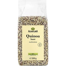 Alnatura Colourful Organic Quinoa - 500 g