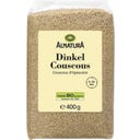 Alnatura Couscous d'Épeautre Bio - 400 g