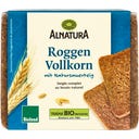 Alnatura Bioland rženi polnozrnati kruh - 500 g