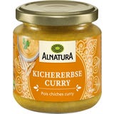 Alnatura Crema de Garbanzos con Jengibre Bio