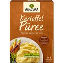 Alnatura Organic Mashed Potatoes - 160 g