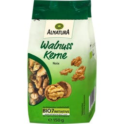Alnatura Nueces Bio - 150 g