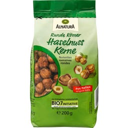 Alnatura Hasselnötter, Eko - 200 g