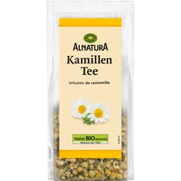 Alnatura Bio Kamillentee lose - 40 g