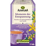 Alnatura Bio Rooibostee Momente der Entspannung