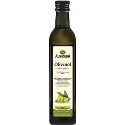 Alnatura Organic Extra Virgin Olive Oil - 500 ml