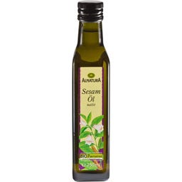 Alnatura Bio olej sezamowy nativ - 250 ml