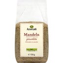 Alnatura Mandlar Malda, Eko - 150 g