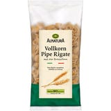 Alnatura Organic Wholemeal Pipe Rigate