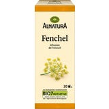 Alnatura Bio Fenchel Tee