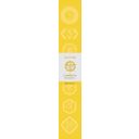 Soul of India Solar Plexus Chakra Incense- Yellow - 1 Pkg