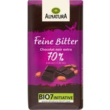 Alnatura Bio Schokot&auml;felchen Feine Bitter, Mini
