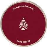 "Save the Oceans" Deodorant Cream - Palmarosa and Lavender