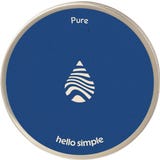 "Save the Oceans" Deodorant Cream - Neutral