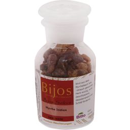Bijos Myrrh India Incense - 60 ml