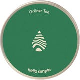 "Save the Oceans" Sensitive Deodorant Cream - Green Tea