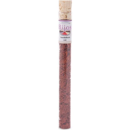 Bijos Red Sandalwood Incense - 35 ml