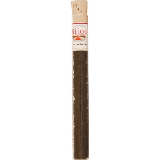 Bijos Styrax szemcsés füstölő - 35 ml